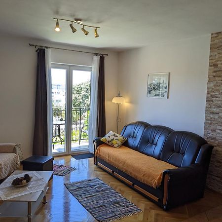 Apartments Monika Novi Vinodolski Extérieur photo