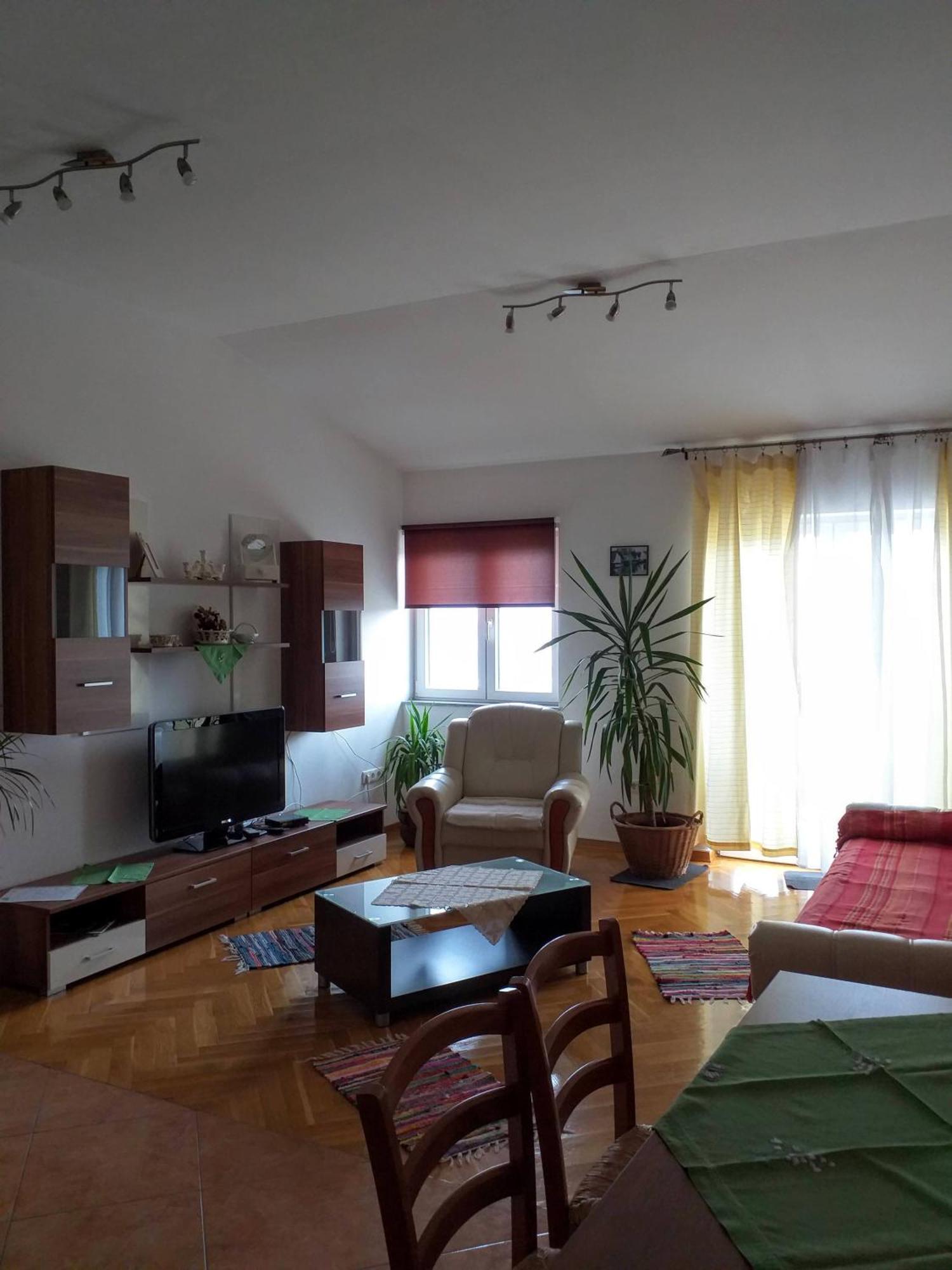 Apartments Monika Novi Vinodolski Extérieur photo