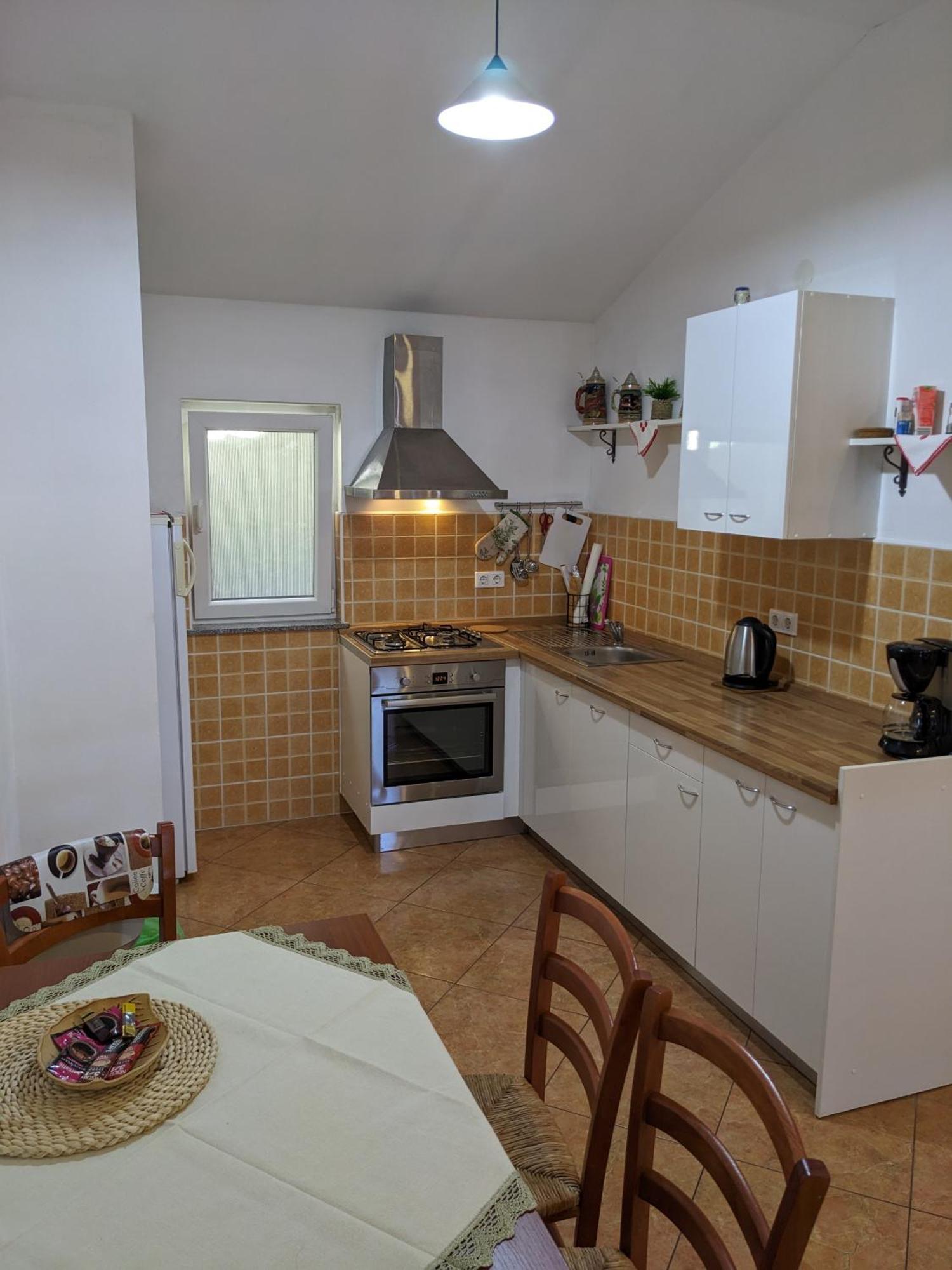 Apartments Monika Novi Vinodolski Chambre photo