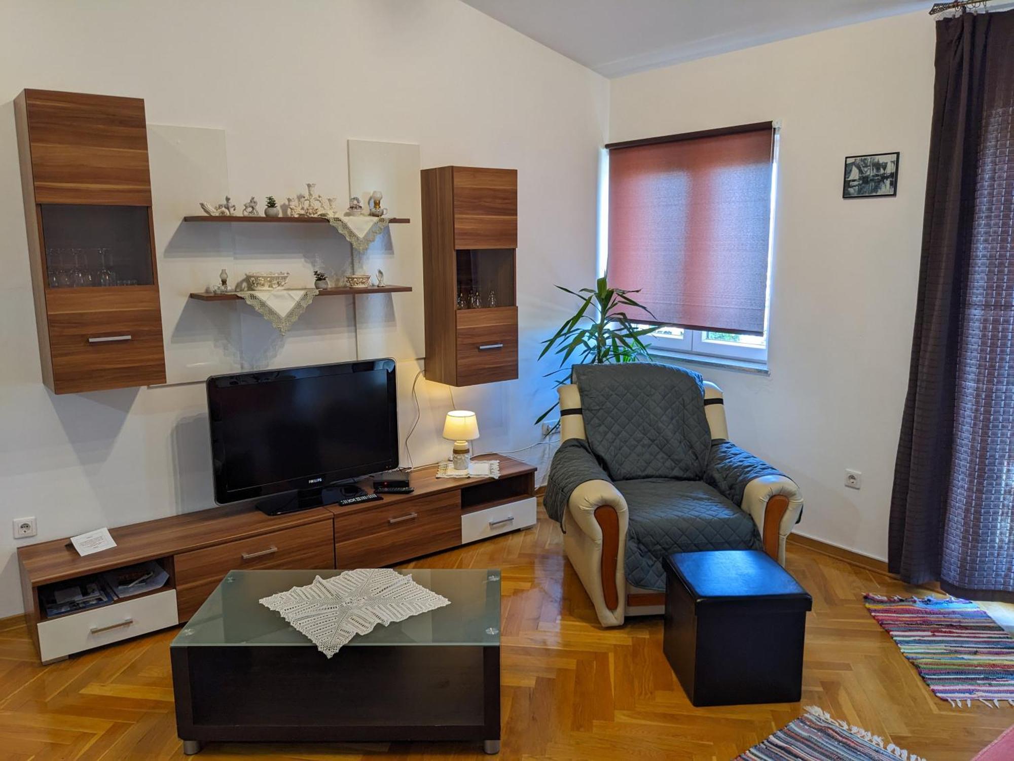 Apartments Monika Novi Vinodolski Extérieur photo