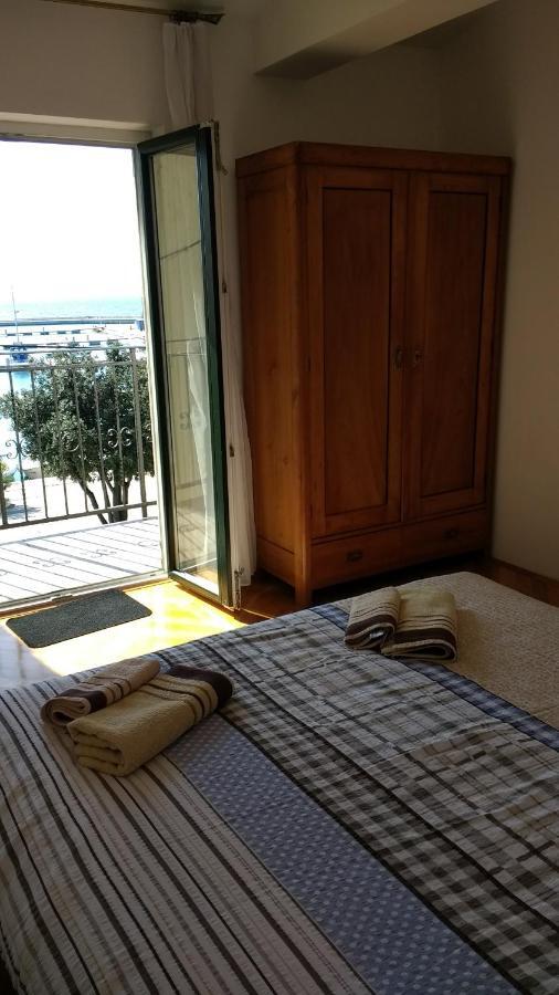 Apartments Monika Novi Vinodolski Extérieur photo