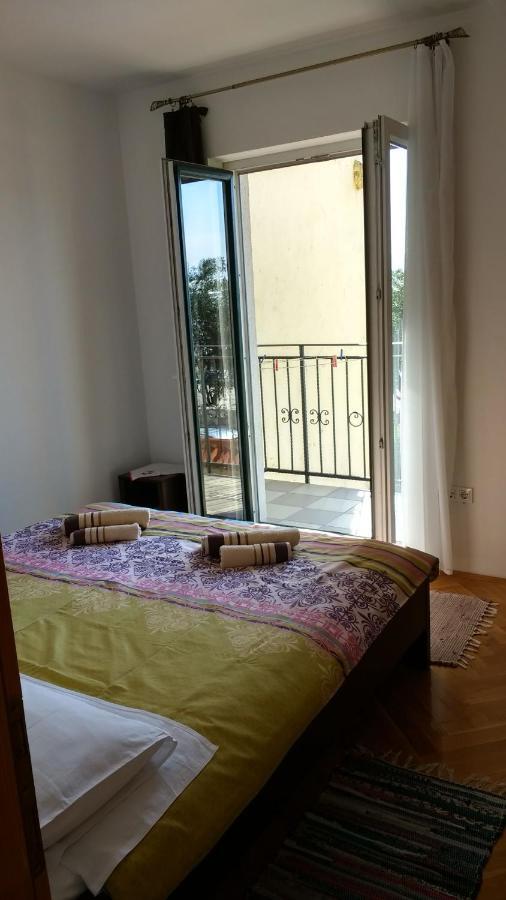 Apartments Monika Novi Vinodolski Extérieur photo